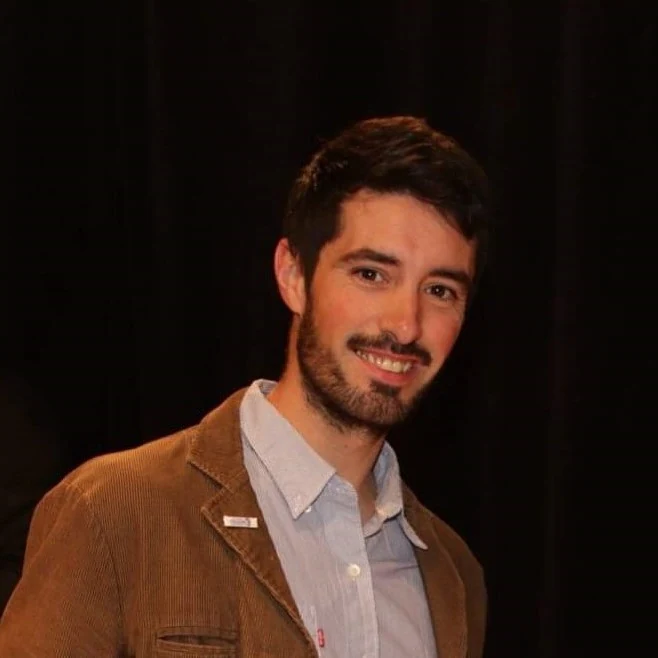 Agustín Benzi, Ingeniero Ambiental